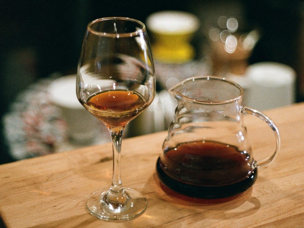 Descubre el Licor de&nbsp;Café