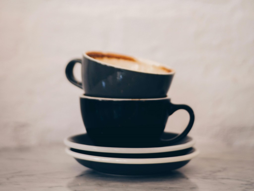 Cómo elegir la mejor taza para disfrutar del café en&nbsp;casa